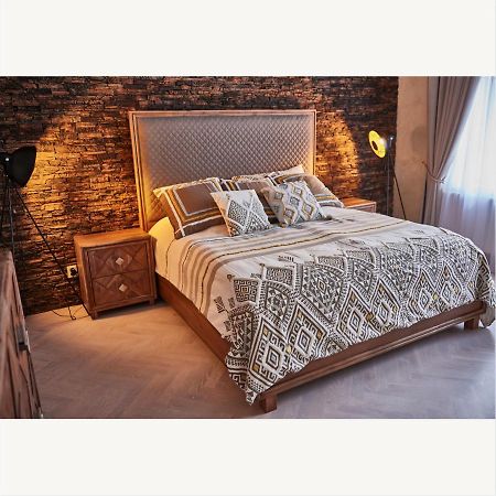 Apartmany Pekarna 1898 베로운 외부 사진