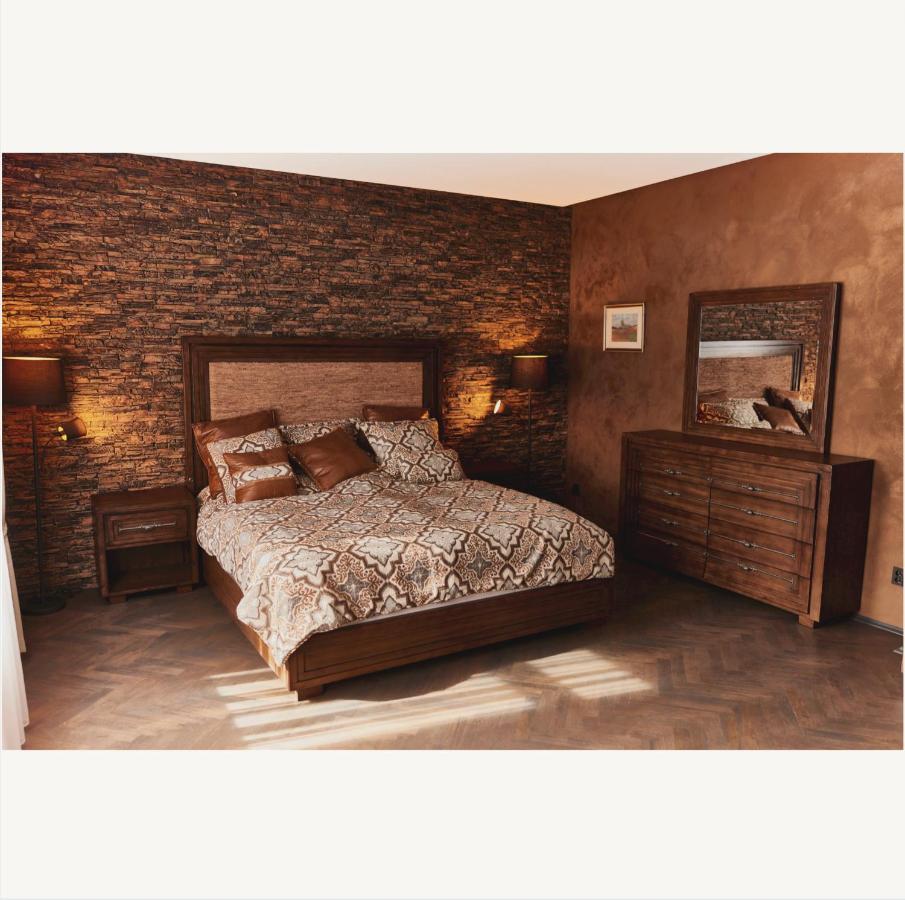 Apartmany Pekarna 1898 베로운 외부 사진