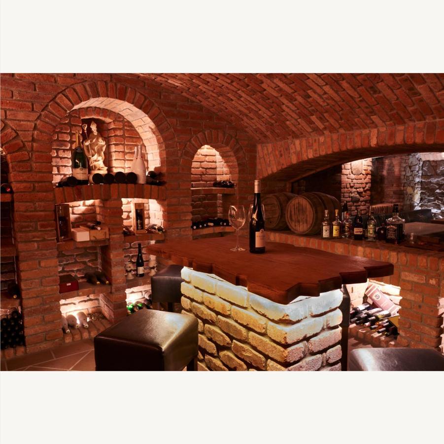 Apartmany Pekarna 1898 베로운 외부 사진