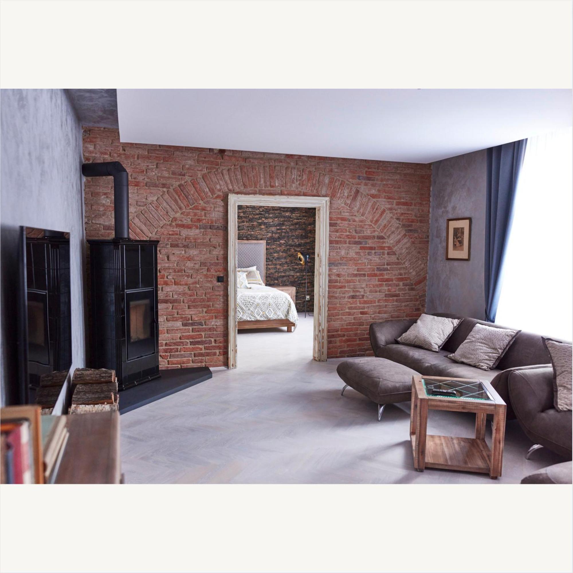 Apartmany Pekarna 1898 베로운 객실 사진